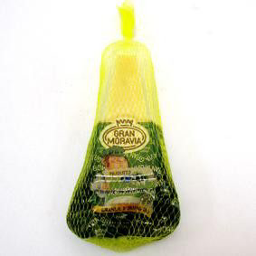 GRAN MORAVIA Porce 100G