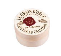 Le Grain D'orge Au Calvados sýr chlaz. 250 g