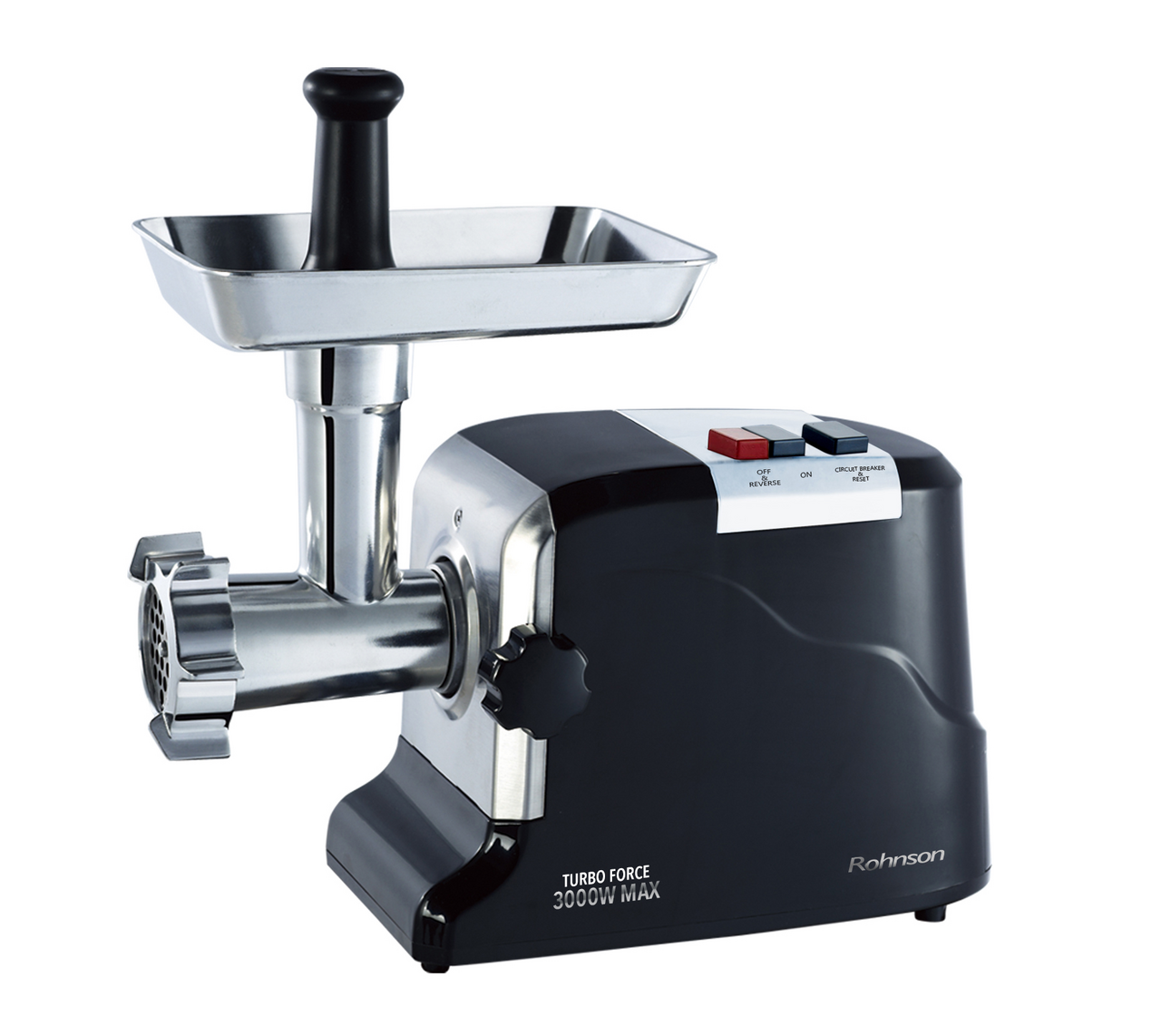 Rohnson Mlýnek na maso R-5410 1 ks