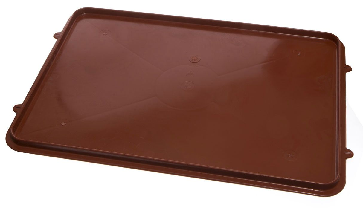 VDP Víko k bedně T50/T25 56 x 40 cm 1 ks