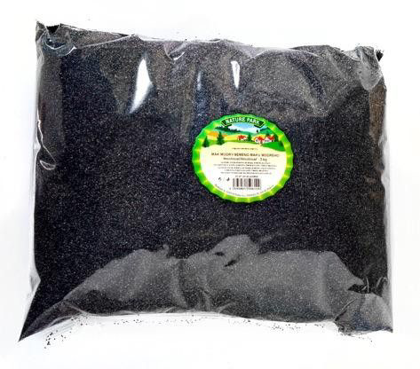 Nature park Mák modrý 3 kg fólie 