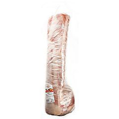 Vepřová kotleta s kostí a panenkou vis chlaz. váž. cca 6 kg