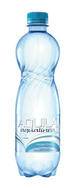 AQUILA Voda neperlivá 12 x 500 ml