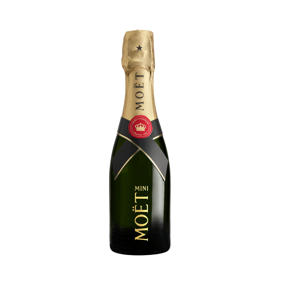 MOËT Šumivé víno Brut Imperial 200 ml