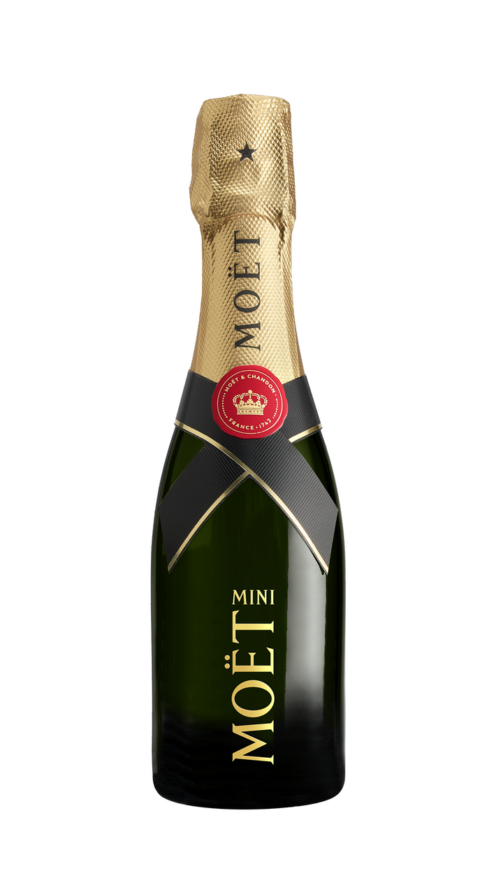 MOËT Šumivé víno Brut Imperial 200 ml
