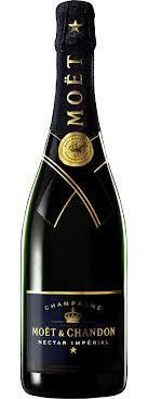 MOËT Šumivé víno Nectar Imperial 750 ml