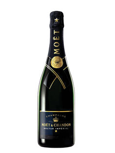 MOËT Šumivé víno Nectar Imperial 750 ml