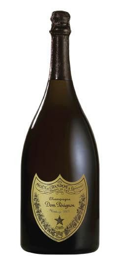 Dom Perignon Blanc 1,5 l