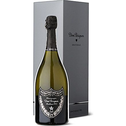 Dom Perignon Oenotheque Champagne 750 ml