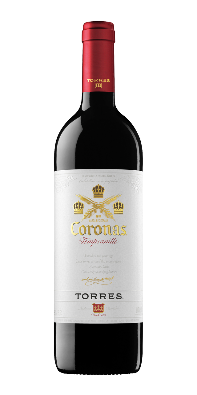 TORRES Coronas 750 ml