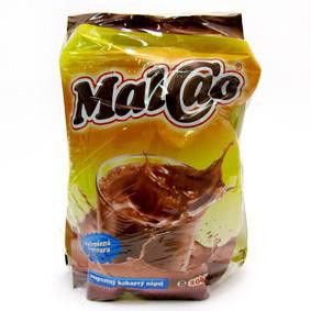 Malcao Nápoj kakaový instantní 3 x 150 g