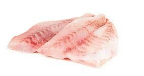 Okoun nilský filet chlaz. váž. cca 300 - 1100 g