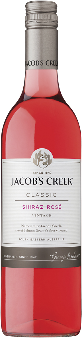 JACOBS Creek Rosé 750 ml