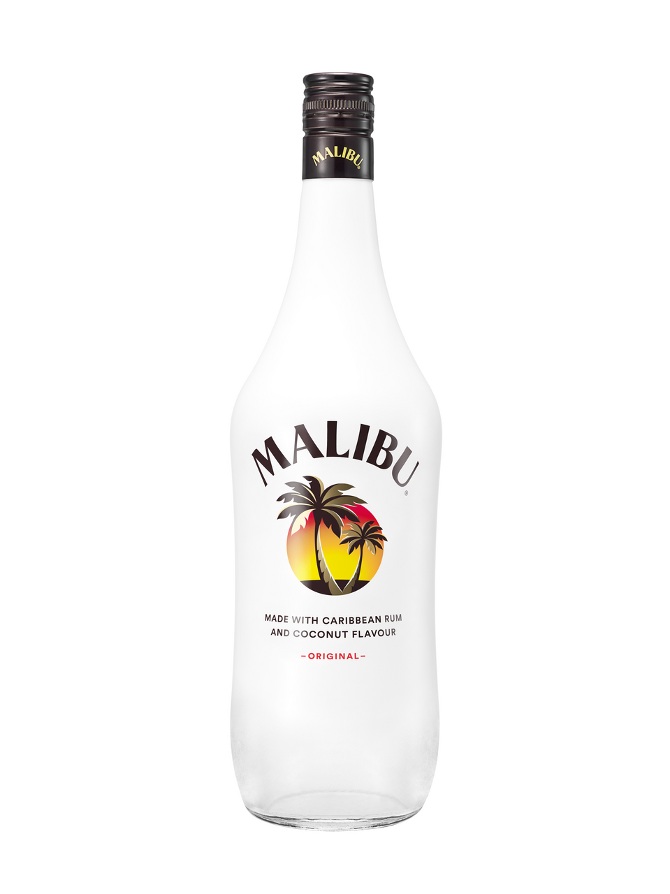 MALIBU 21 % 700 ml