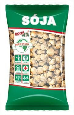 BONAVITA Sojové kostky 1,5 kg