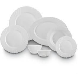 Souprava kávová Ebro 250ml 6+6 ks