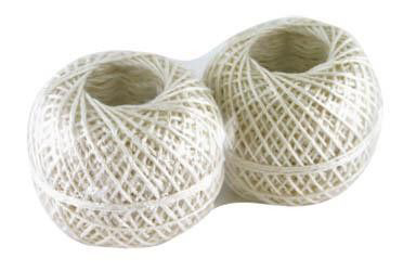 SIGMA Motouz lněný potravinový 40 g 2 ks