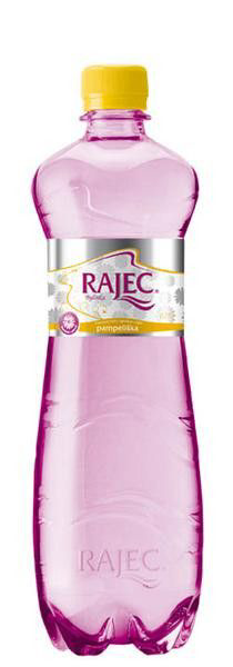 Rajec Pampeliška neperlivá voda 8 x 750 ml PET