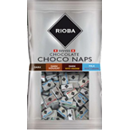RIOBA Čokoládky mini mix 1000 g 