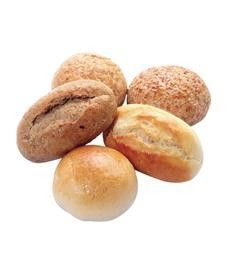 Pečivo Mini Mix mraž. 130 x 30 g