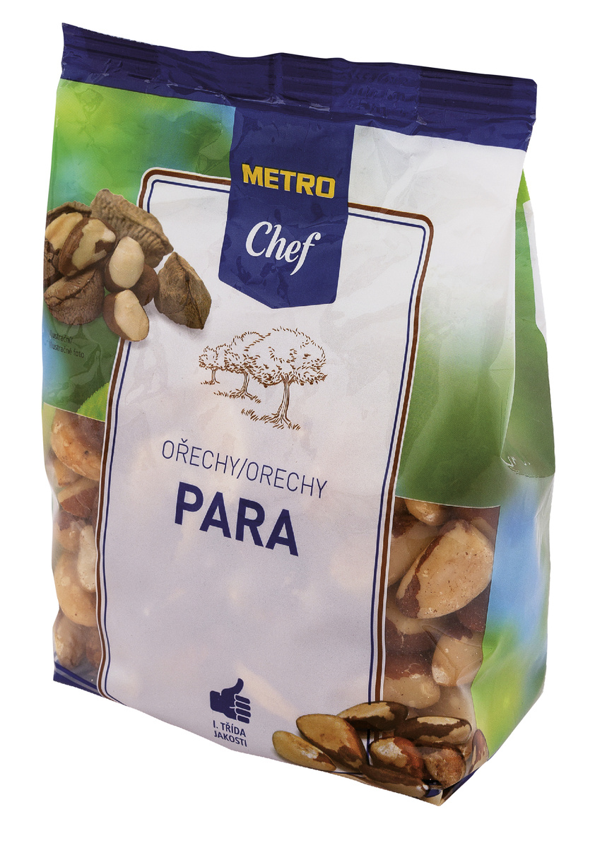 METRO Chef Para ořechy 500 g