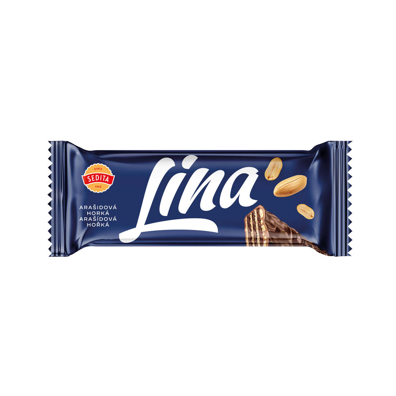 SEDITA Lina hořká 36 x 50 g