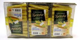 Michelské Pekárny Kukuřičné tyčinky 6 x 70 g