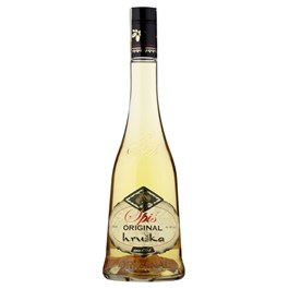 SPIŠ hruška 40% 700 ml