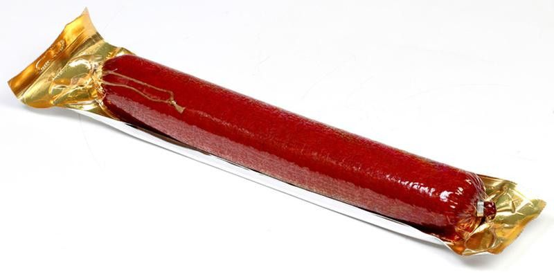 krásno Poličan chlaz. váž. cca 700 g