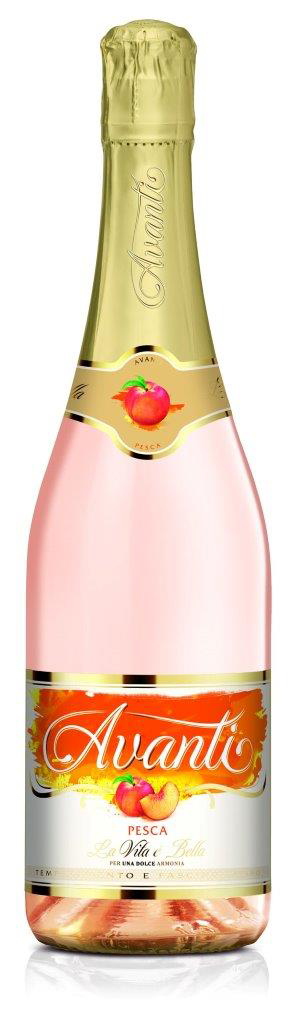 Avanti Pesca 6 x 750 ml