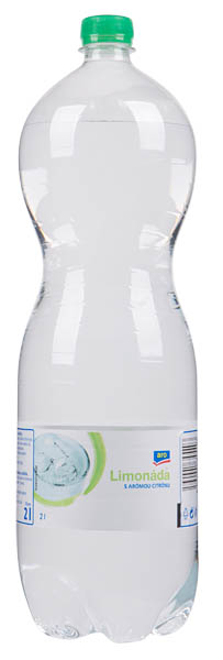 aro Limonáda s příchutí citron 6 x 2 l