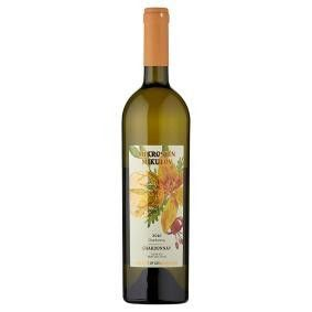 MIKROSVÍN Mikulov Flower Line Chardonnay 6 x 750 ml