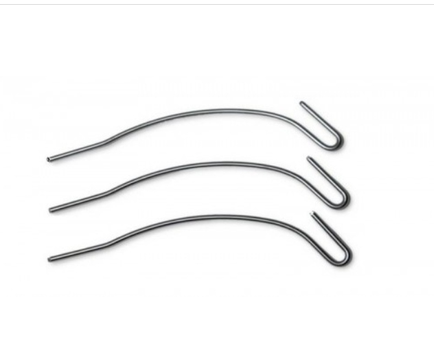 DICK NÁHR. PRUŽINY K BRUSCE 3ks