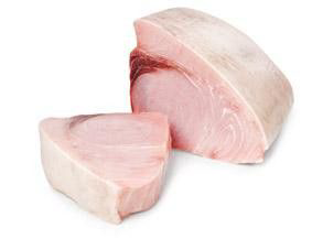 Mečoun obecný filet vakuum chlaz. váž. cca 1 kg