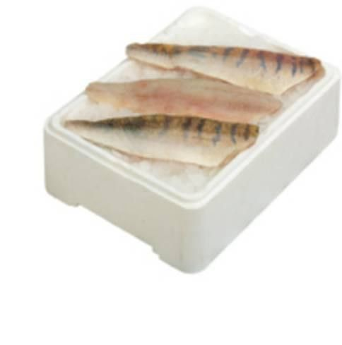 Candát filet s kůží chlaz. váž. cca 500 - 800 g