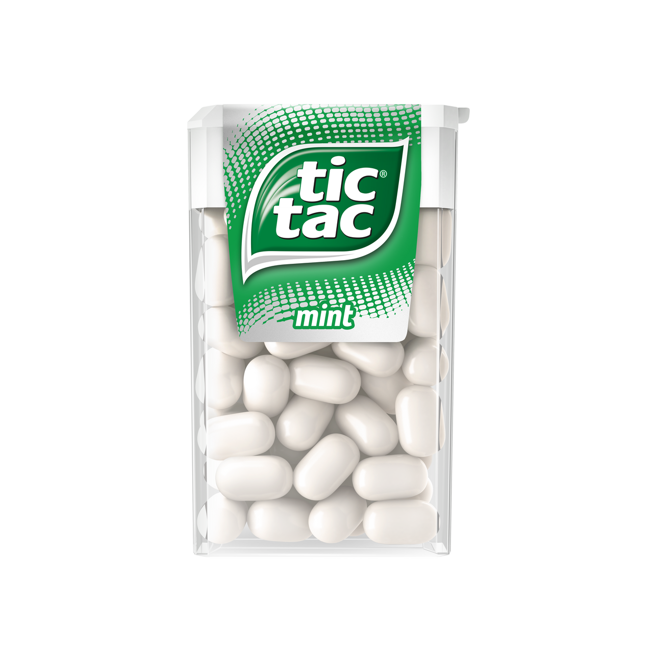 tic tac Mint bonbóny 24 x 54 g