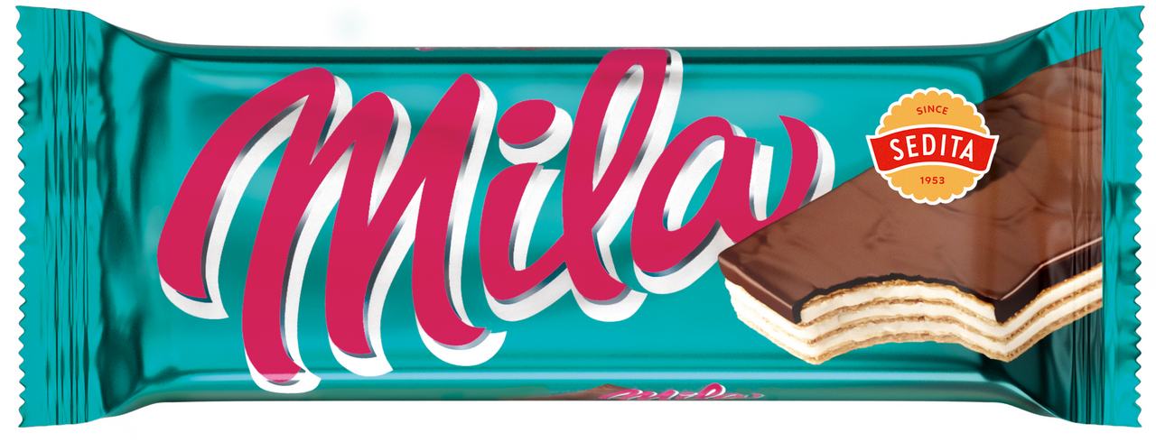 SEDITA Mila řezy 56 x 50 g