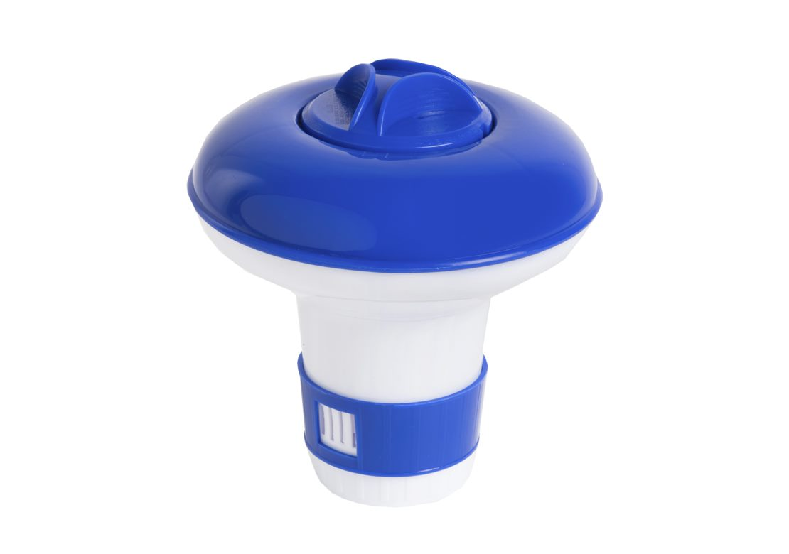 Plovák na chlorové tablety Marimex - malý 1 ks