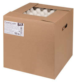 aro Vejce vel. M chlaz. 180 ks