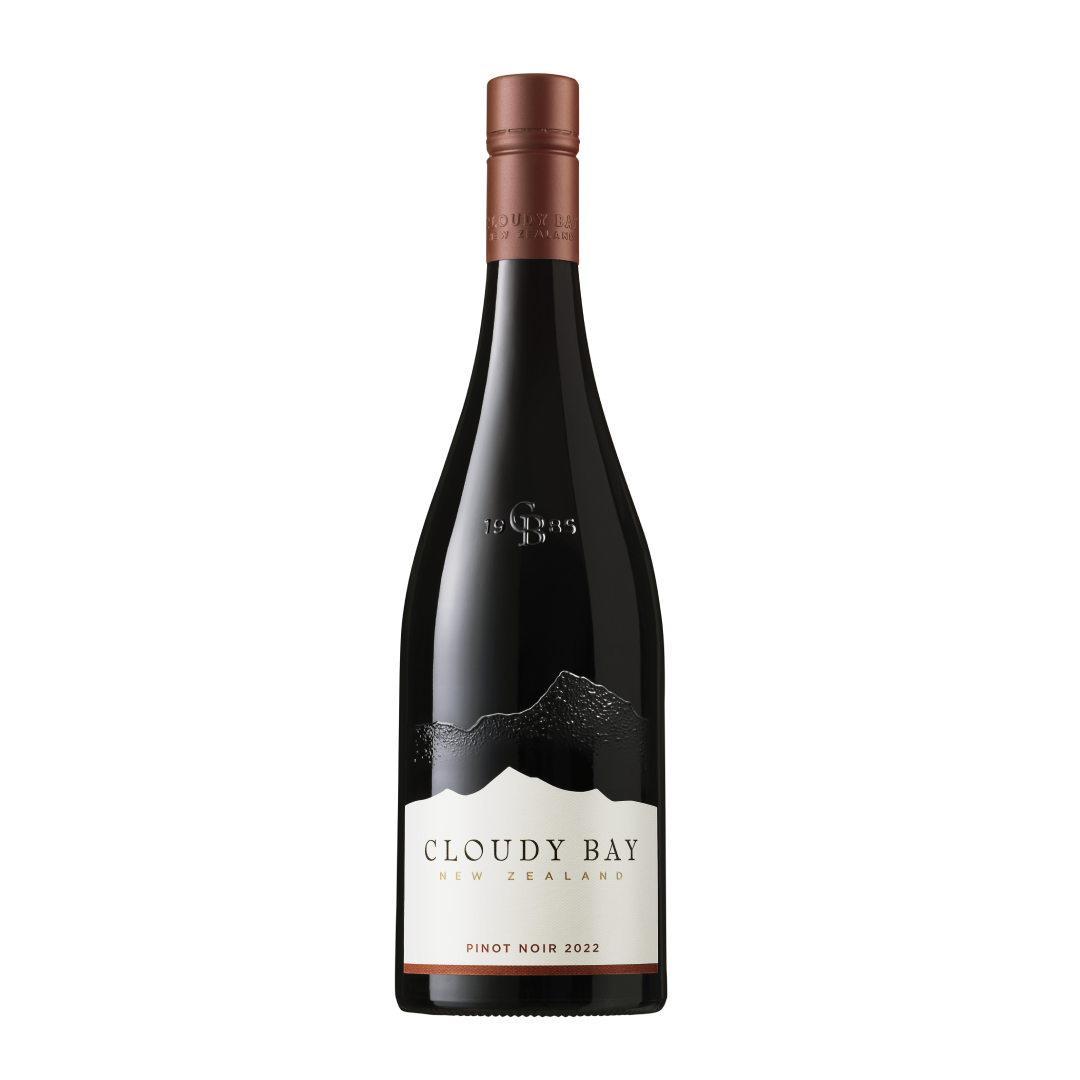 CLOUDY BAY Pinot Noir 750 ml