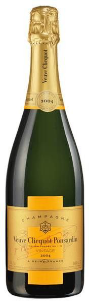 Veuve Clicquot Vintage 6 x 750 ml