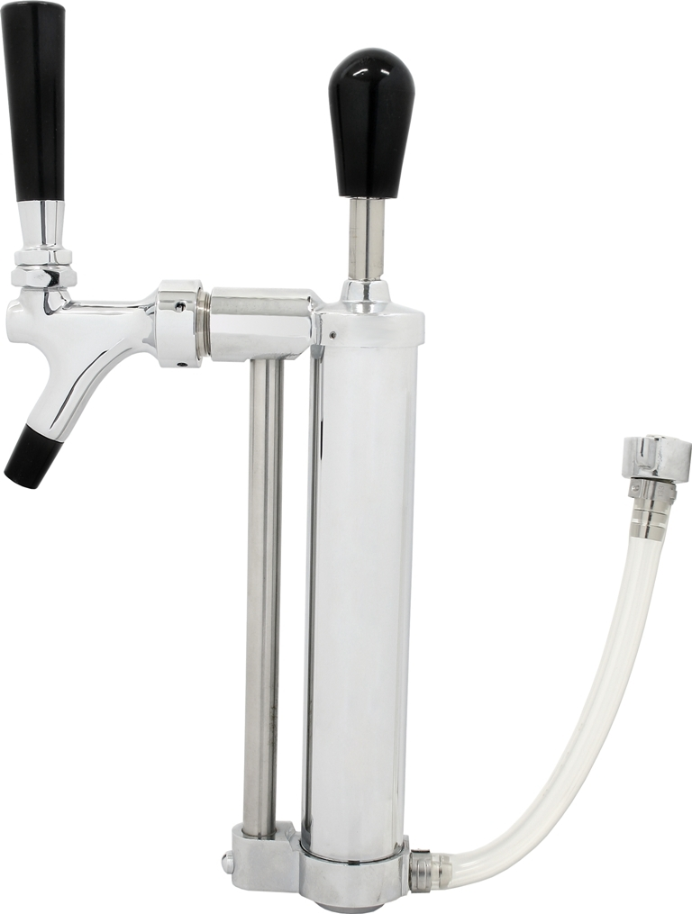 LINDR Pípa set Party 1 ks