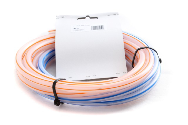 LINDR Hadice sada 2 m 1 ks