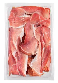 HANDL Tyrolská kýta sušená plátky chlaz. váž. cca 650 g