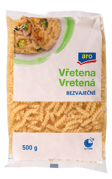 aro Vřetena bezvaječná 6 x 500 g