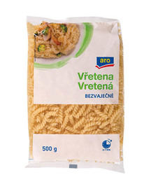 aro Vřetena bezvaječná 6 x 500 g