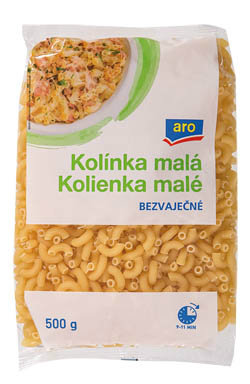 aro Kolínka malá bezvaječná 6 x 500 g