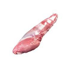 Telecí svíčková halal chlaz. váž. cca 1,2 kg