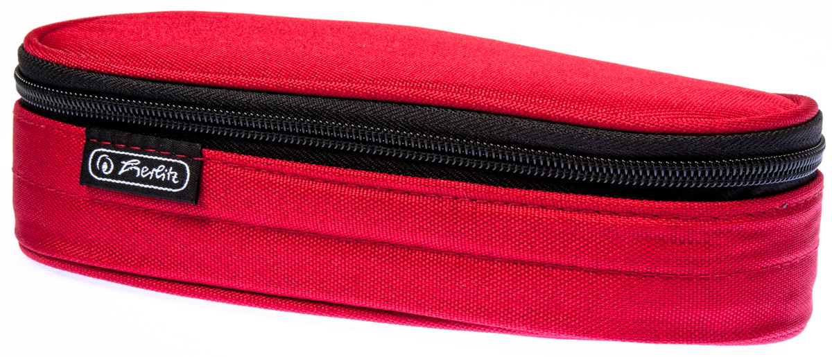 herlitz ETUE Pouzdro mix barev 1 ks