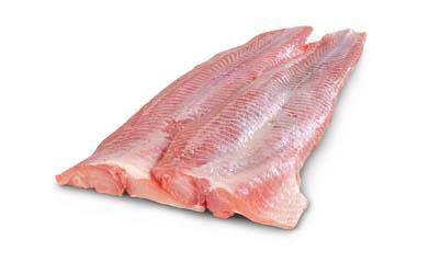 Sumeček africký filet chlaz. váž. cca 200 - 400 g